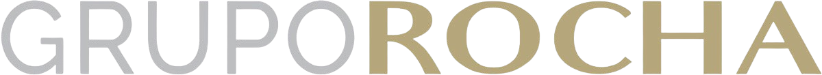 logo grupo rocha