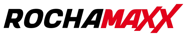 logo rocha maxx