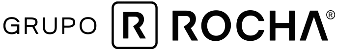 logo grupo rocha